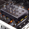 Caja Ahumadora Hierro Fundido1#Negro
