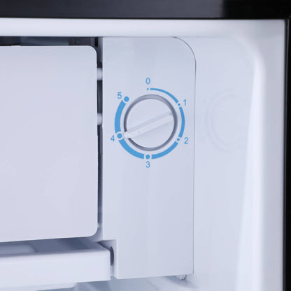 Frigobar Retro 90L LFB-90N Libero10#Negro