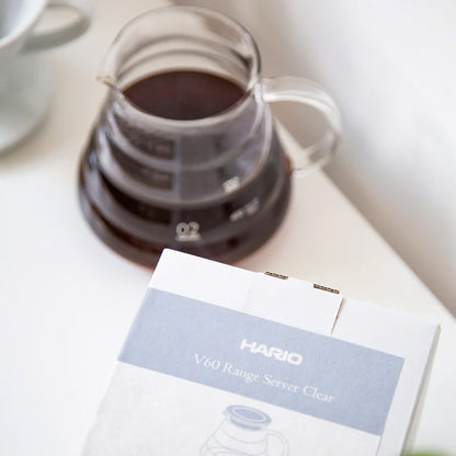 Glass Coffee Server 600 ml Hario
