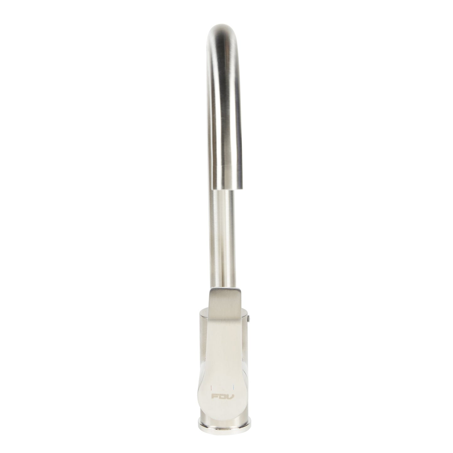Grifería Steel FX Monomando FDV - Caja Dañada-Griferías