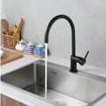 Grifería Singular Monomando FDV-Kitchen Center