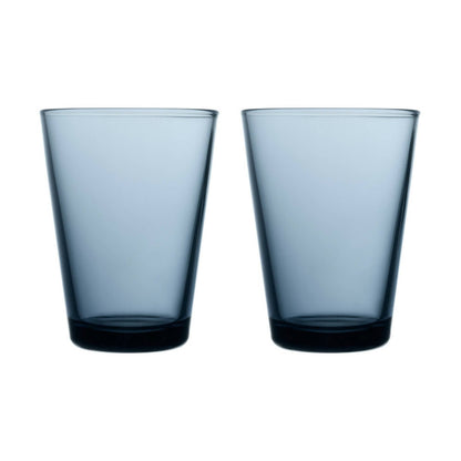 Set 2 Vasos Kartio 400 Ml Iittala10#Azul