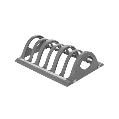 Organizador Bandejas6#Negro