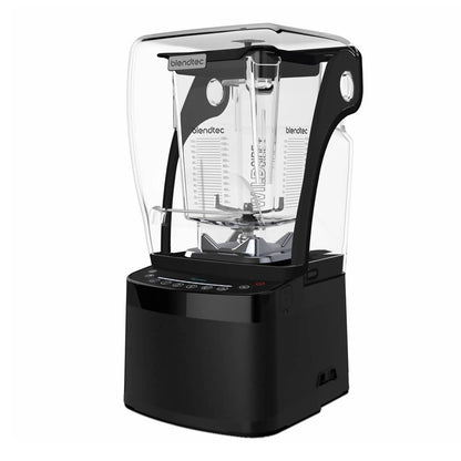 Licuadora Alta Potencia Professional 800 Blendtec2#Negro