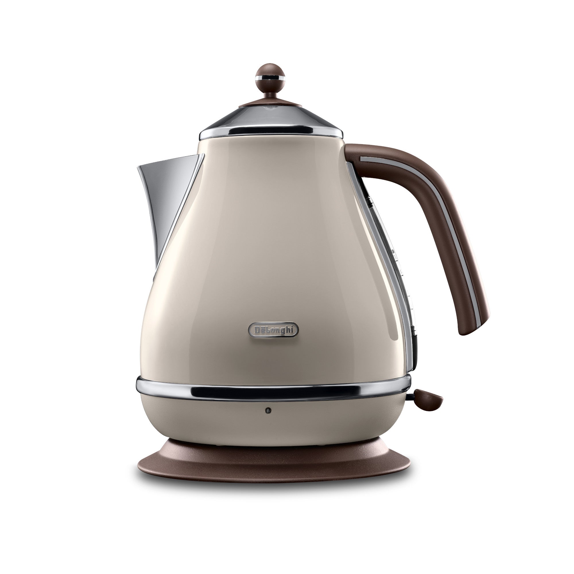 Hervidor vintage Icona DeLonghi | Kitchen Center