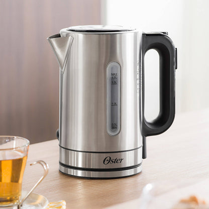 Hervidor Control Temperatura BVSTKT8970 Lts Oster – Kitchen Center