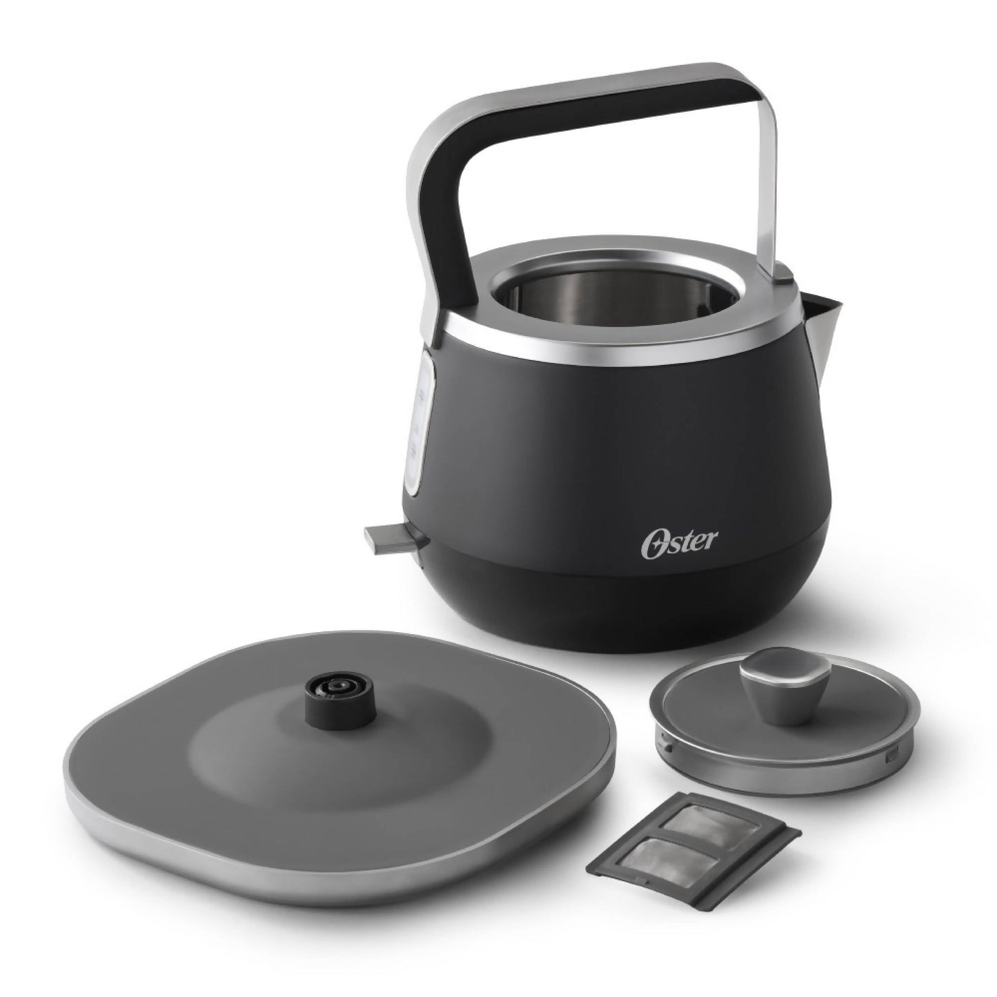 Hervidor Premium BVSTKT4510B 1.5 Lts Oster4#Negro