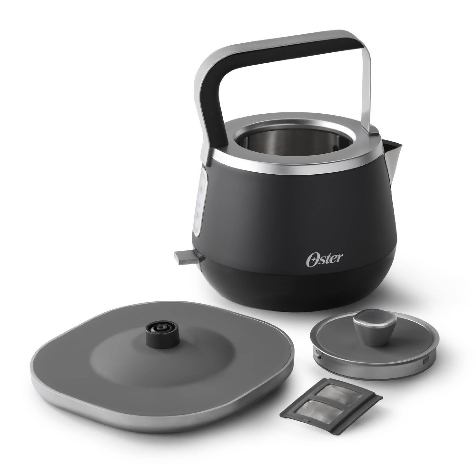 Hervidor Premium BVSTKT4510B 1.5 Lts Oster4#Negro