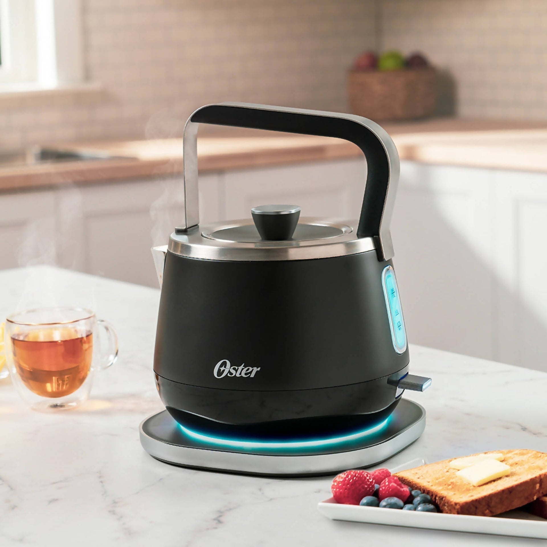 Electric Kettle Amazon Hervidor De Agua Pequeño Agua Eléctrico