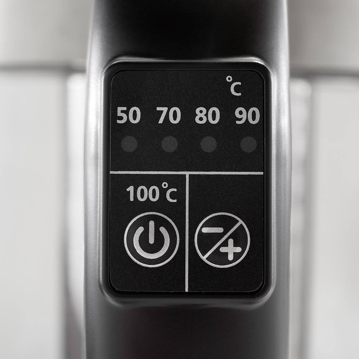 Hervidor Infusor Té + Selector Temperatura BVSTKT8990 1.7 Lts Oster5#Sin Color