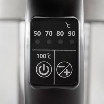 Hervidor Infusor Té + Selector Temperatura BVSTKT8990 1.7 Lts Oster5#Sin Color