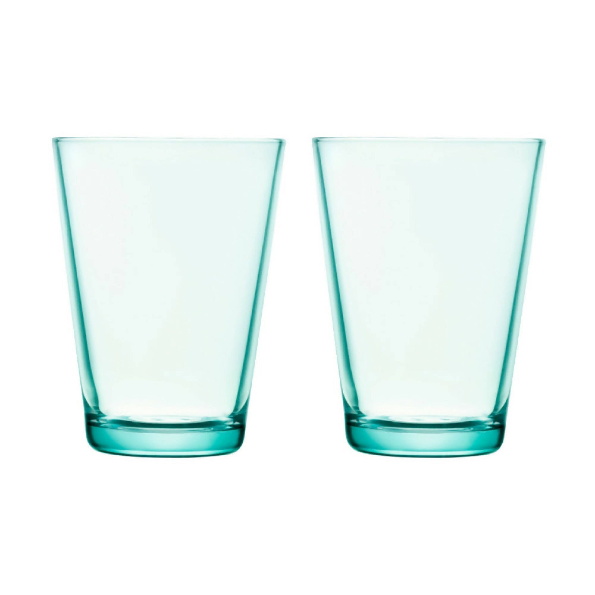 Set 2 Vasos Kartio 400 Ml Iittala3#Celeste