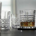Set 4 Vasos Highland Whisky1#Sin color