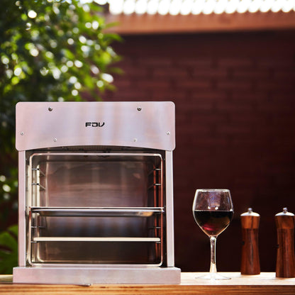 Horno a Gas Beefer-Kitchen Center