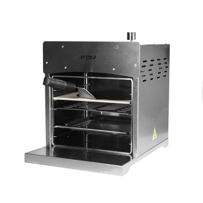 Horno a Gas Beefer-Kitchen Center