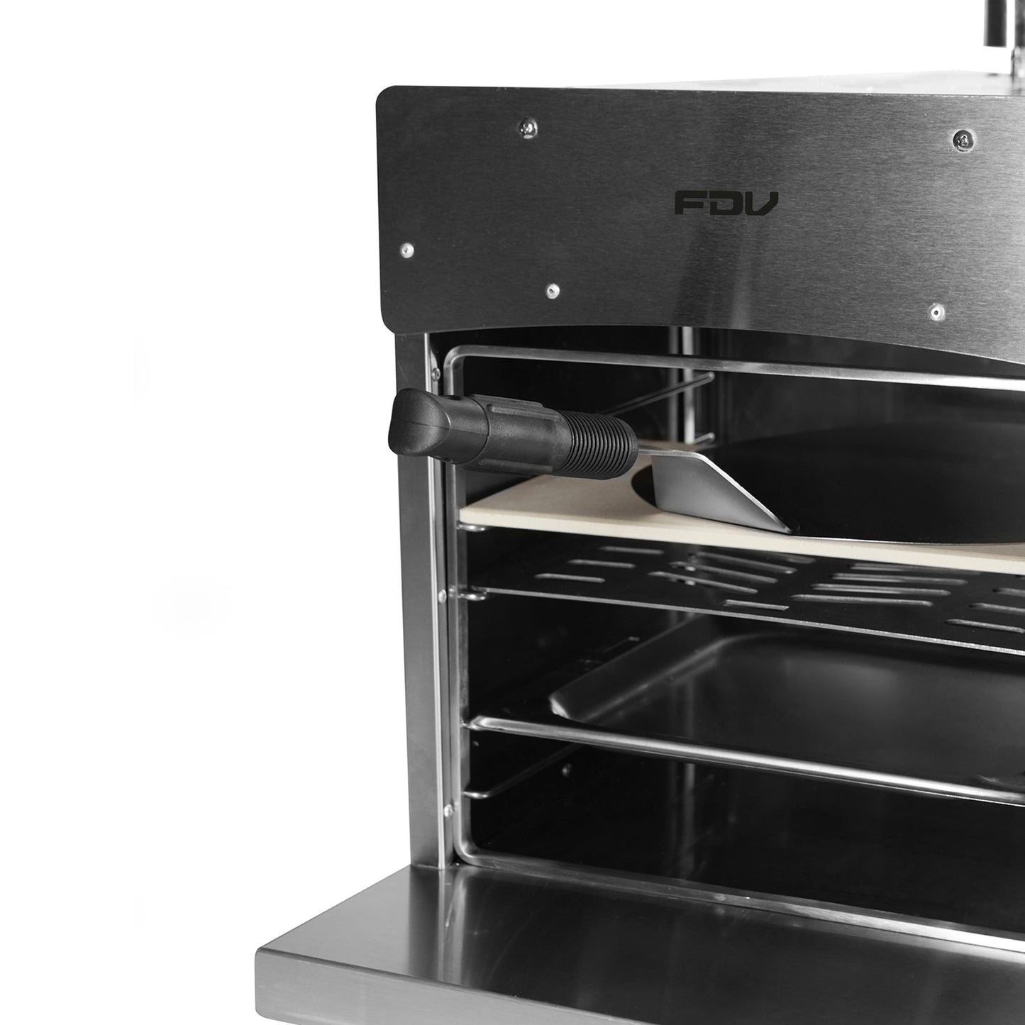 Horno a Gas Beefer-Kitchen Center