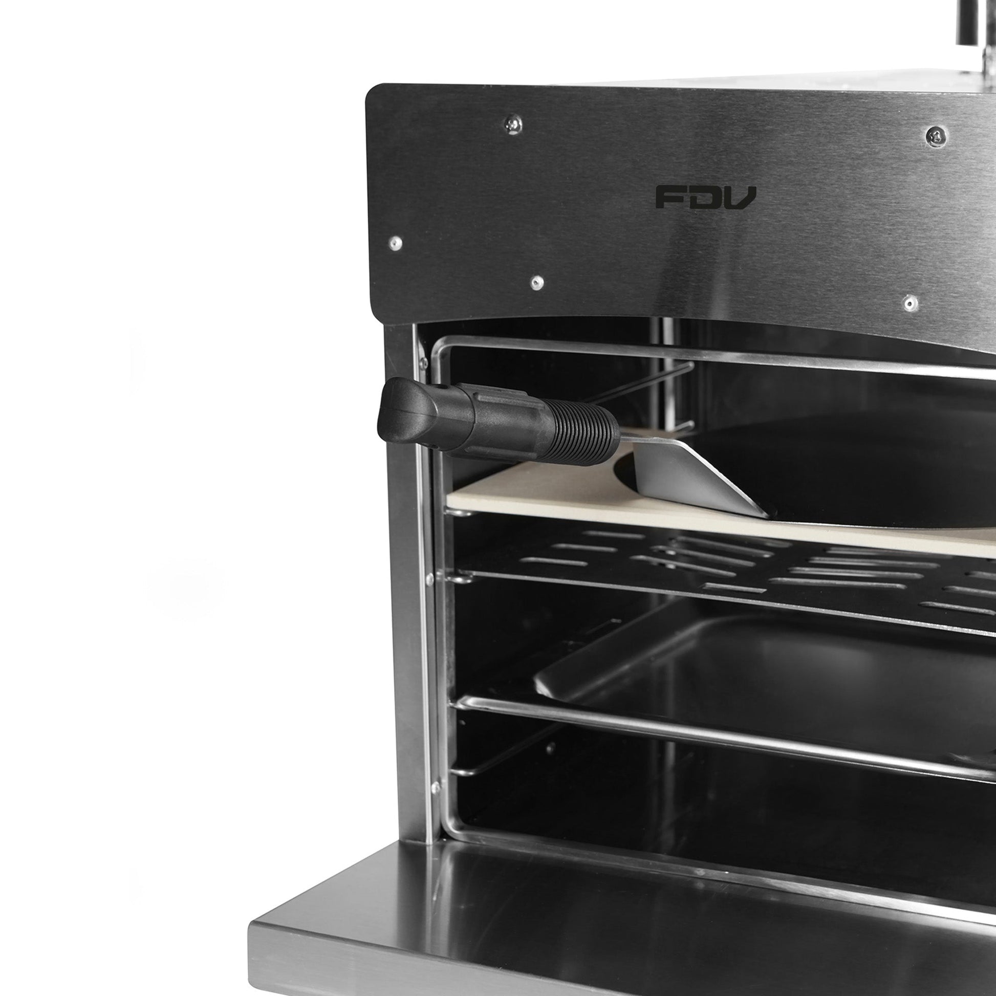 Horno a Gas Beefer-Kitchen Center