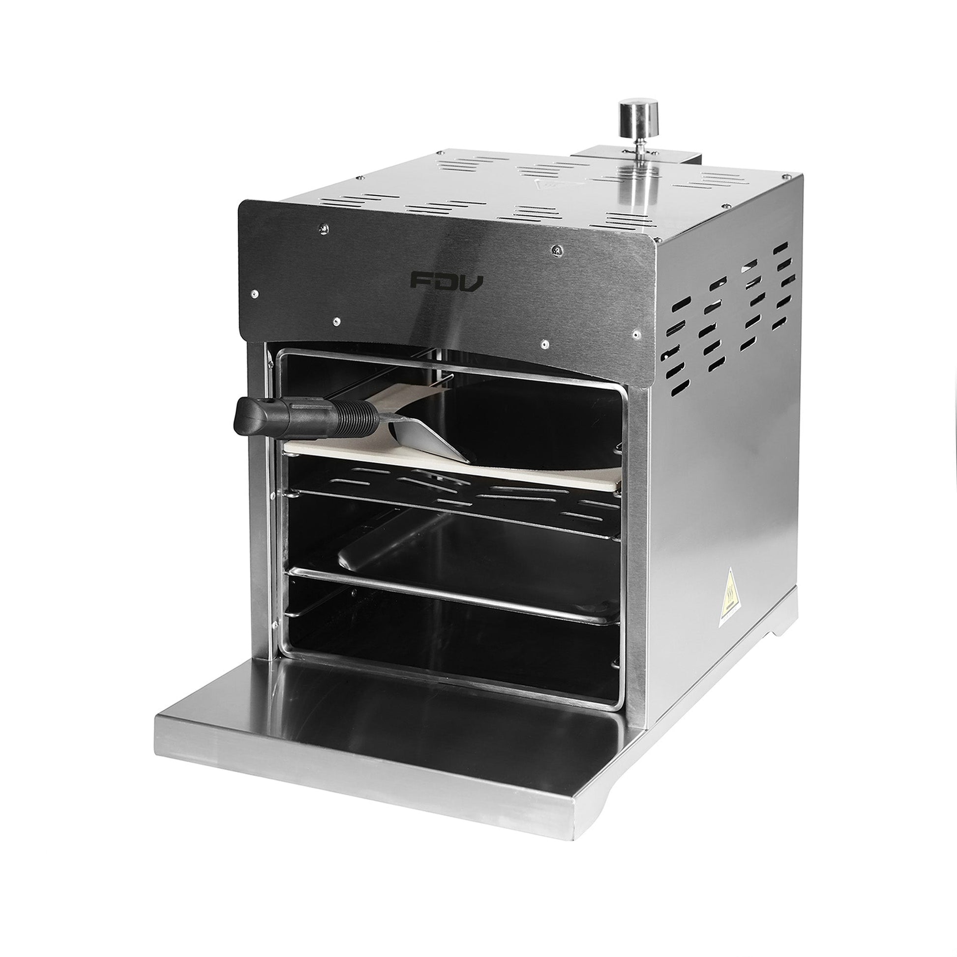 Horno a Gas Beefer-Kitchen Center
