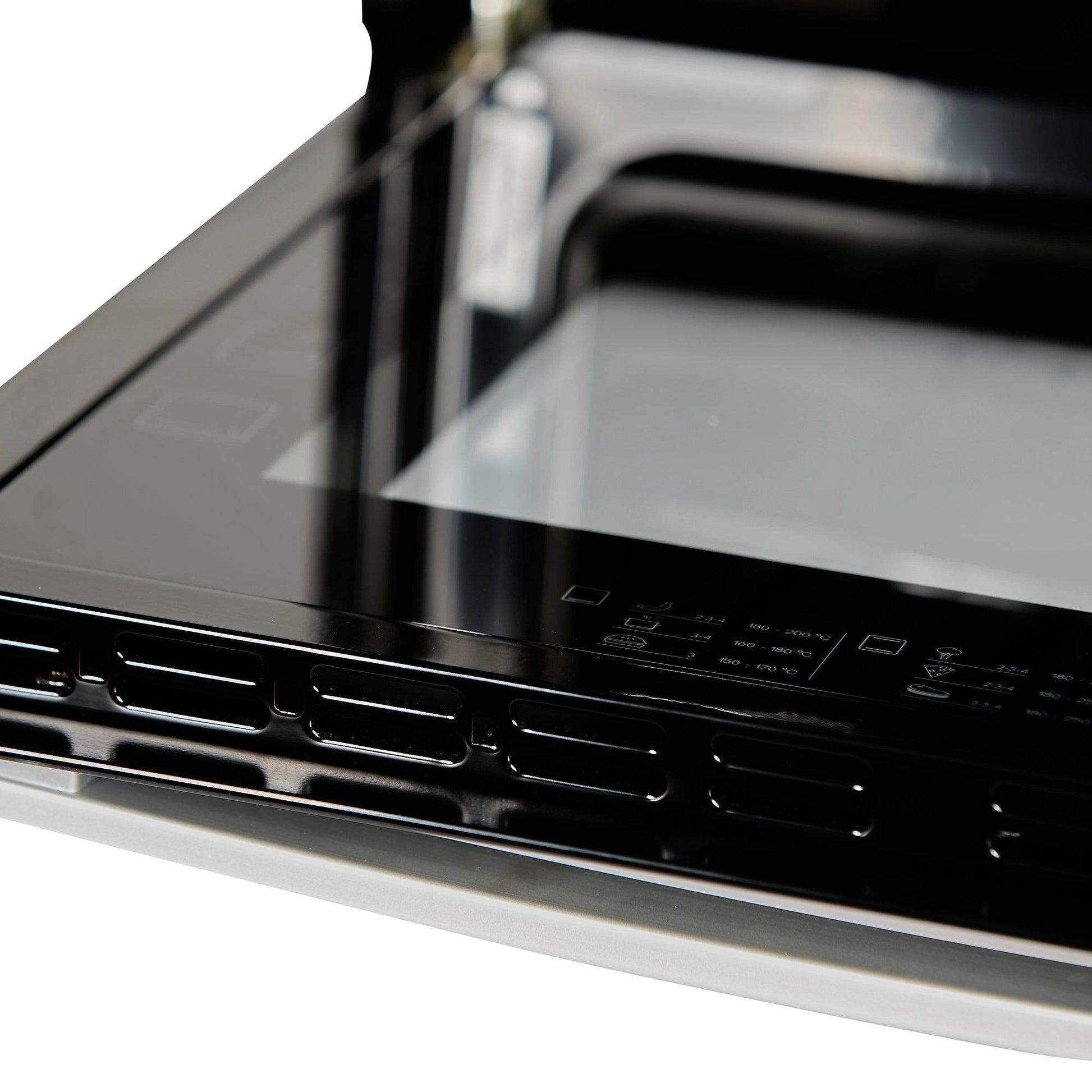 Horno Empotrado Design 60 Lts FDV - Caja Dañada-Hornos Eléctricos