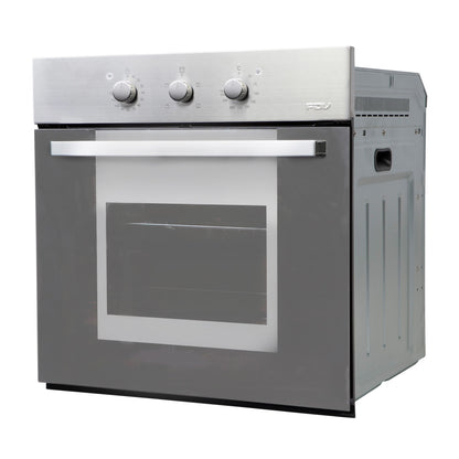 Horno Empotrado Elegance III con Grill 60 Lts FDV - Caja Dañada-Hornos Eléctricos