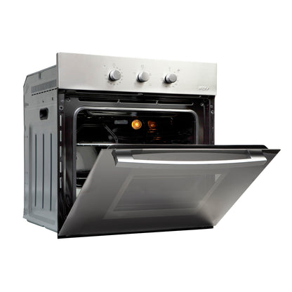Horno Empotrado Elegance III con Grill 60 Lts FDV - Caja Dañada-Hornos Eléctricos