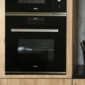 Horno Empotrado Elite Touch 60 Lts con Convector FDV - Caja Dañada-Hornos Eléctricos