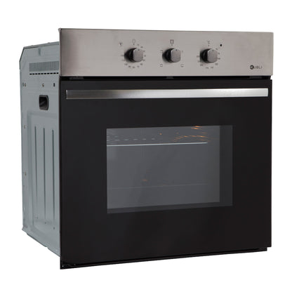Horno Empotrado Neu 60 Kubli - Caja Dañada-Hornos Eléctricos