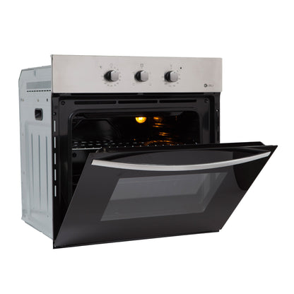 Horno Empotrado Neu 60 Kubli - Caja Dañada-Hornos Eléctricos