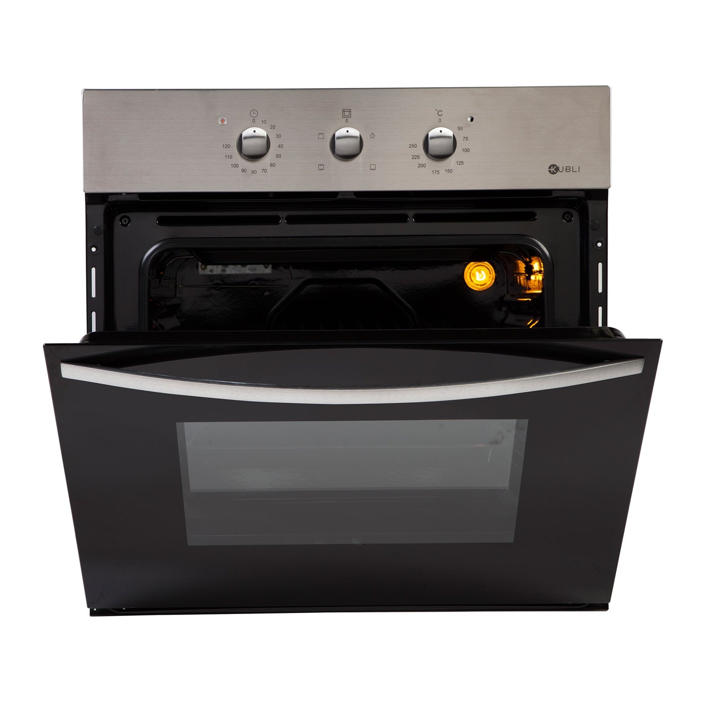 Horno Empotrado Neu 60 Kubli - Caja Dañada-Hornos Eléctricos