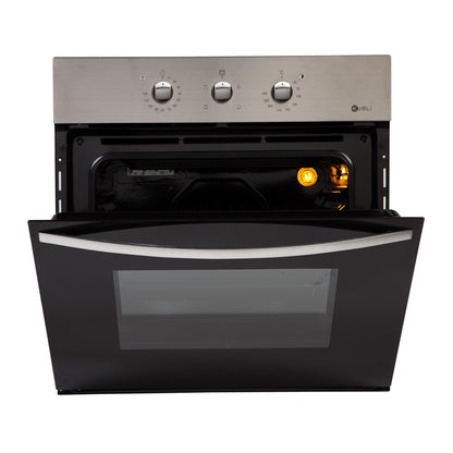 Horno Empotrado Neu 60 Kubli - Caja Dañada-Hornos Eléctricos