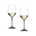 Set 2 Copas Extreme Sauvignon Blanc/Riesling Riedel1#Sin color