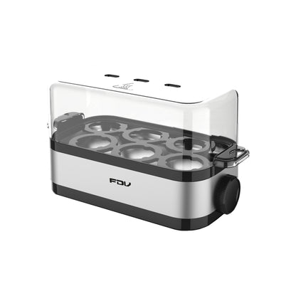 Hervidor De Huevos Master Egg FDV-Kitchen Center