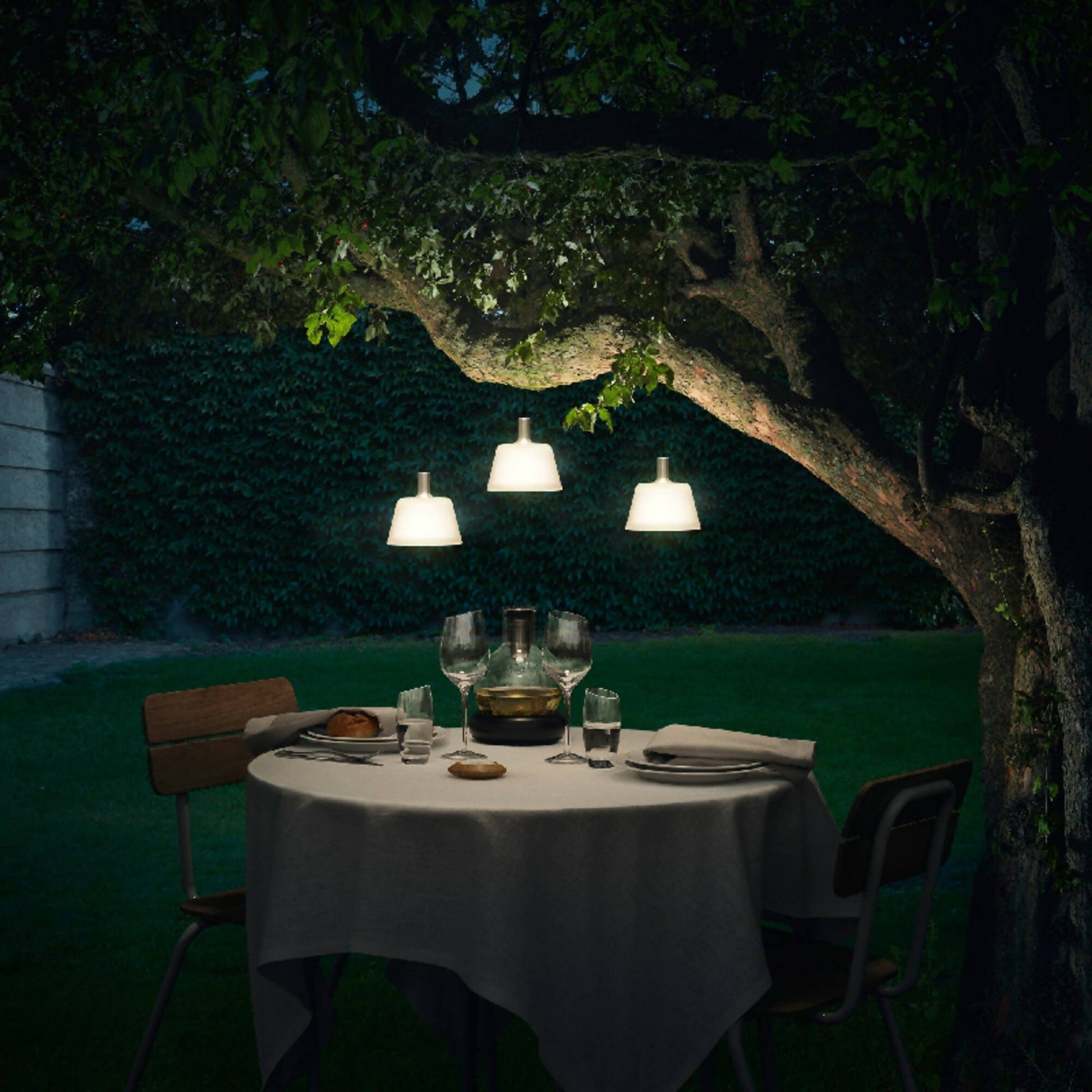 Jarro Decantador Con Enfriador 0.75 Lts Eva Solo4#Sin color