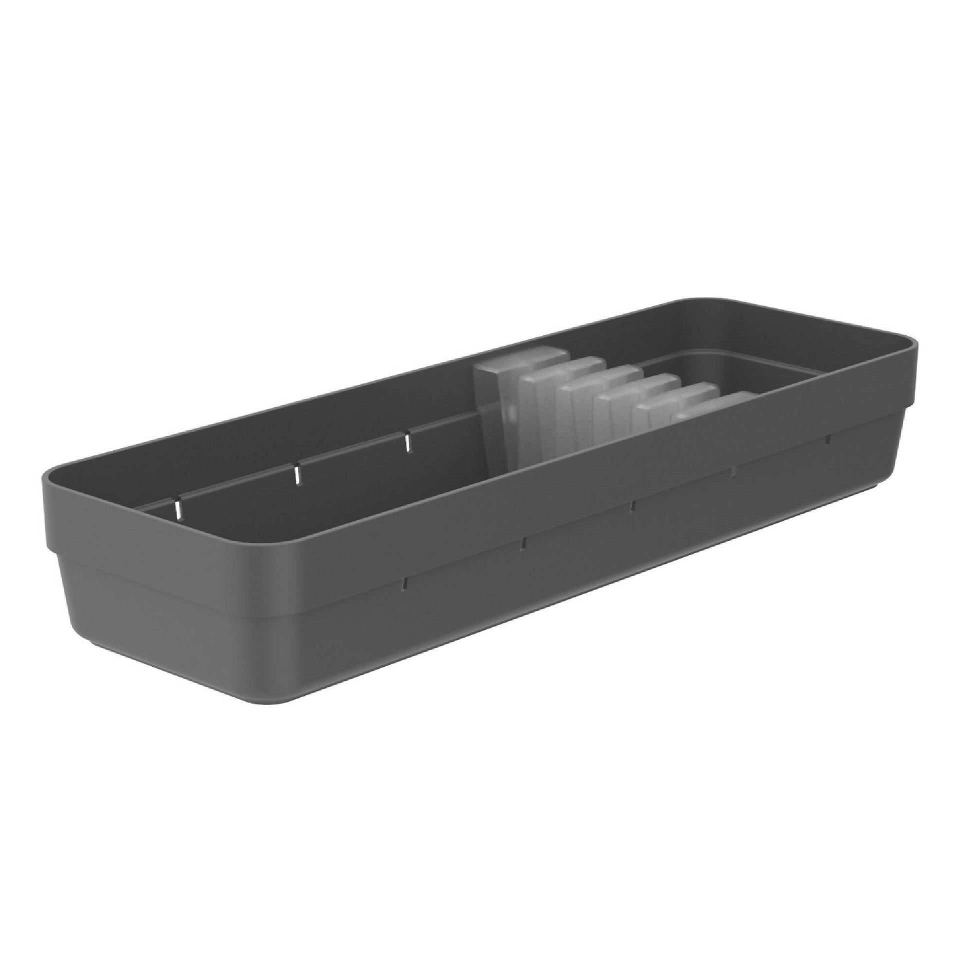 Organizador Cuchillos Ou1#Gris