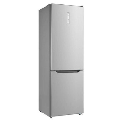 Refrigerador Bottom Freezer RMB302PXLRS0 290 Lts Mabe2#Gris