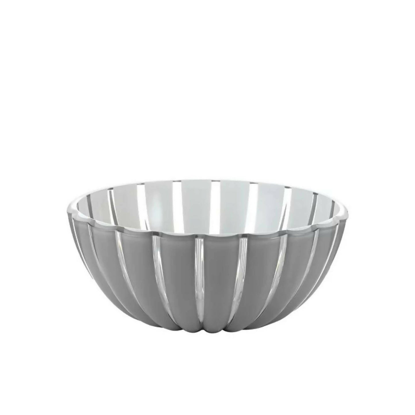 Bowl Grace 25 cms Guzzini3#Gris