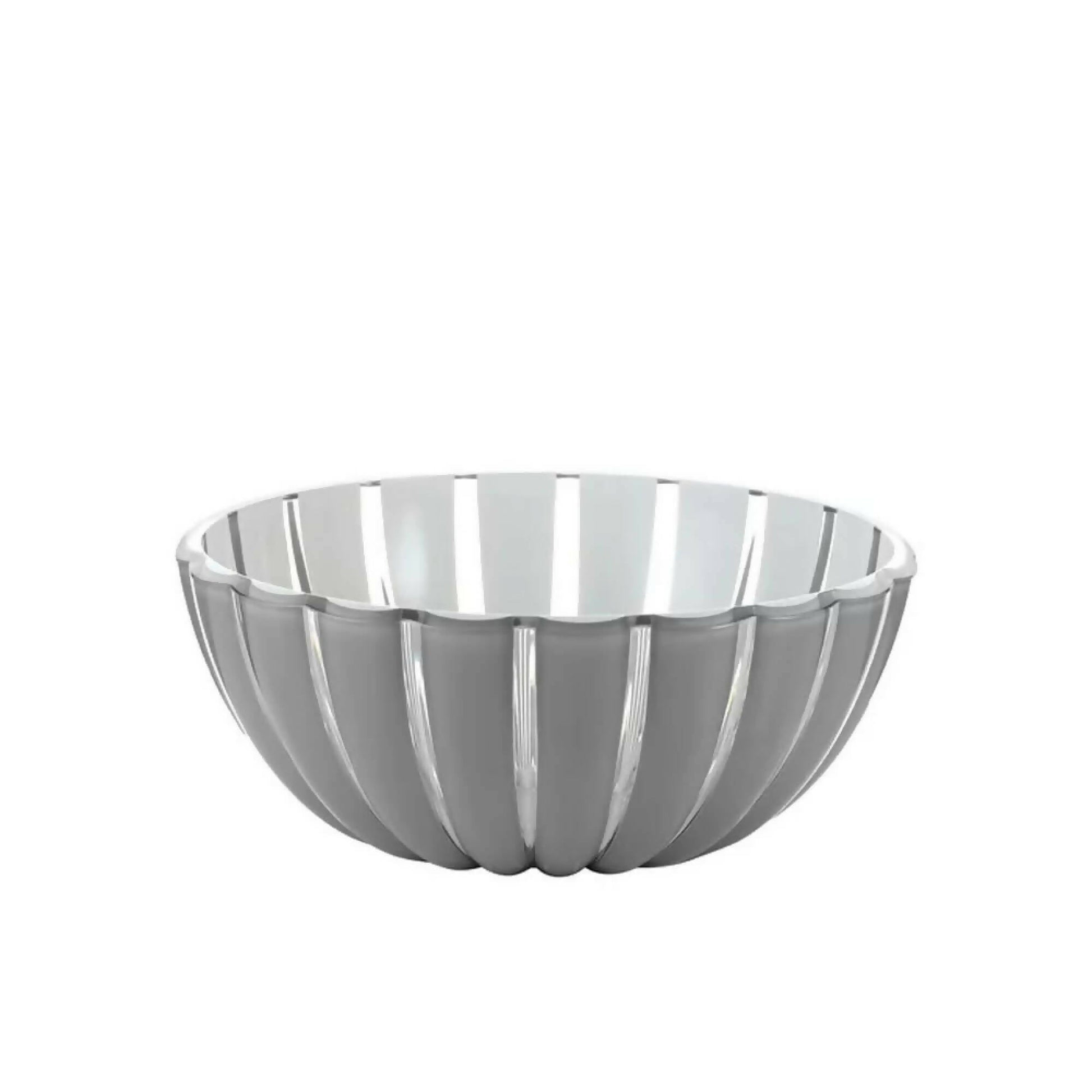 Bowl Grace 25 cms Guzzini3#Gris