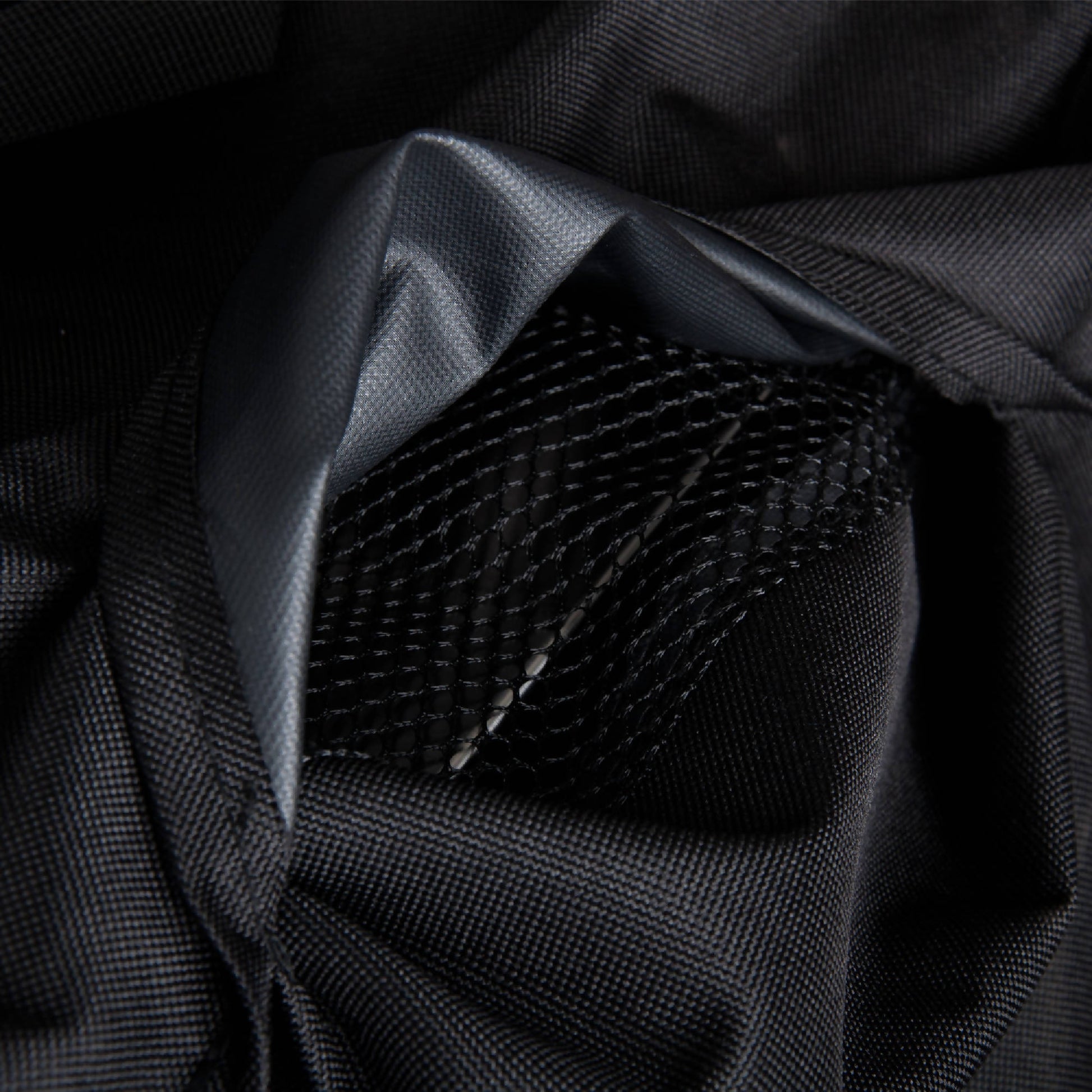 Funda Parrilla Talla L Bosca5#Negro