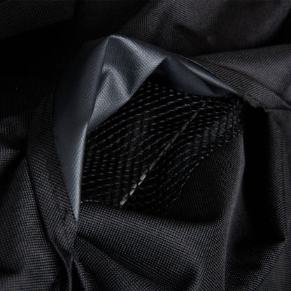 Funda Parrilla Talla L Bosca5#Negro