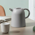 Termo Thimble 1 L Eva Solo1#Marmol