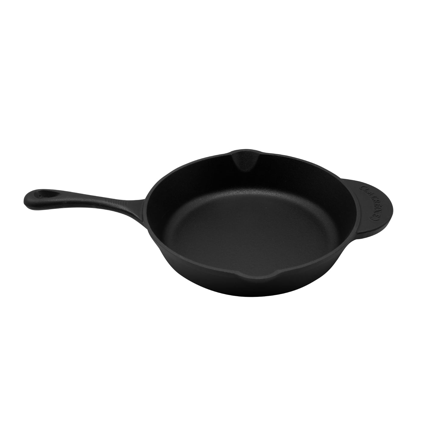 Sartén Circular 26 Cm La Créole6#Rojo