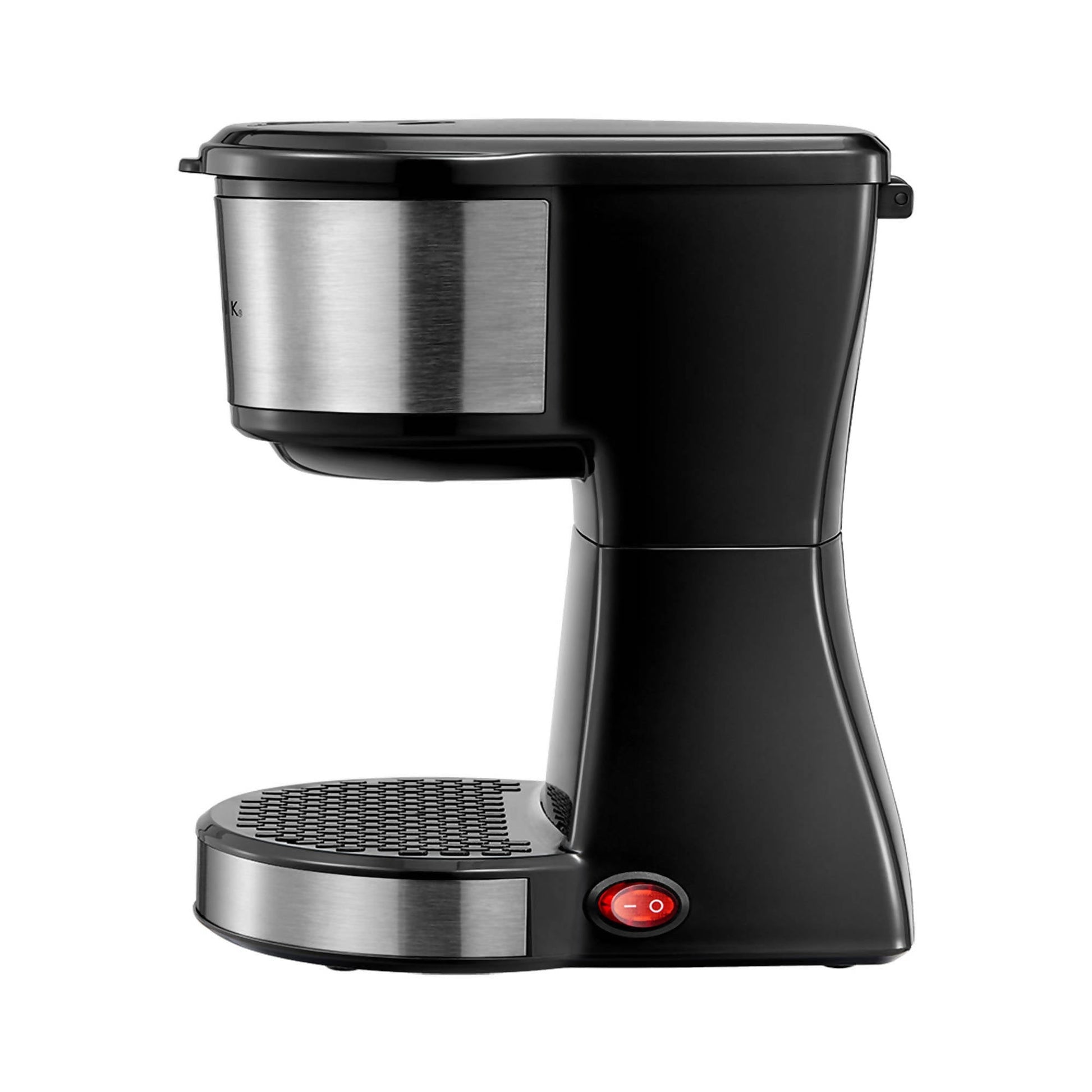Máquina para Hacer Café Duo Blanik5#Negro