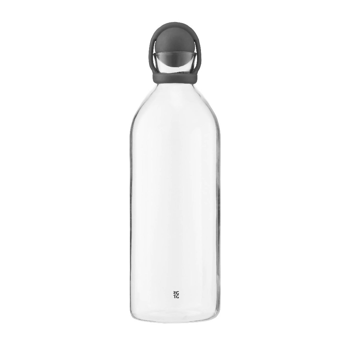 Jarra Agua Cool-It Rig Tig9#Grafito