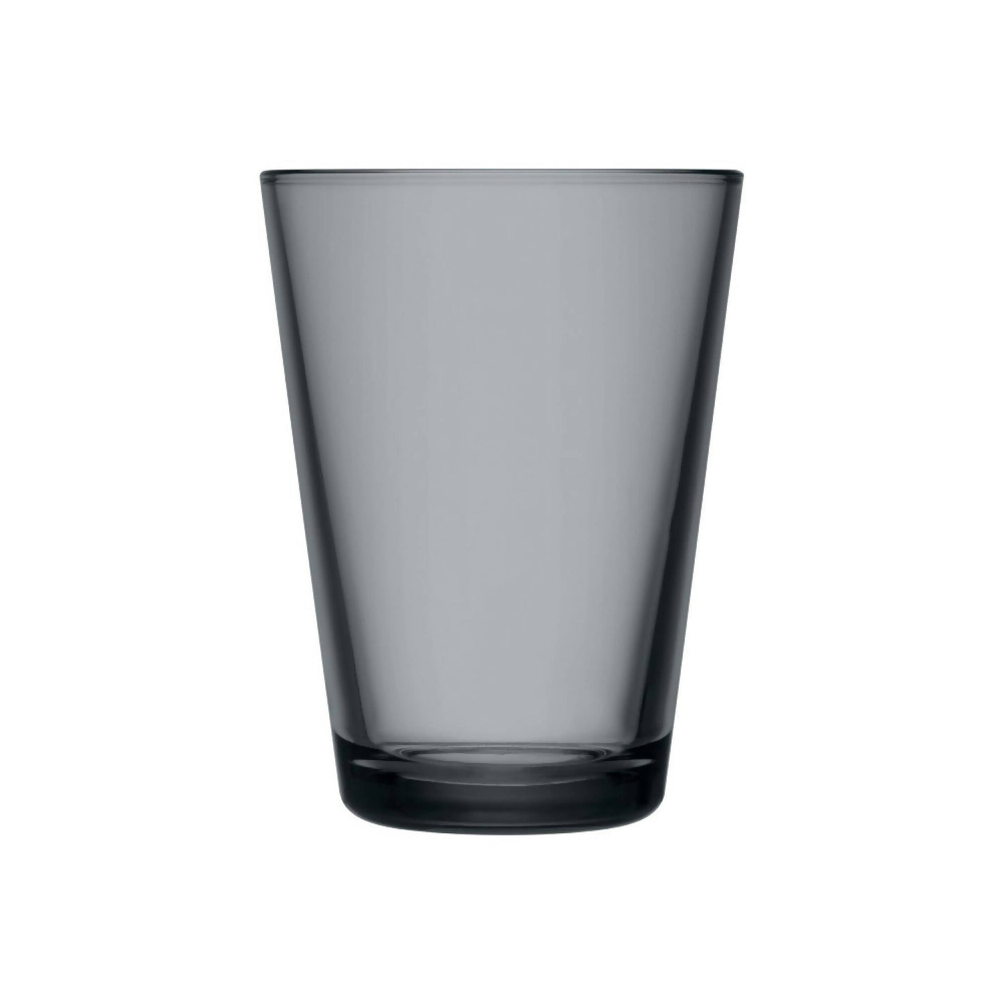 Set 2 Vasos Kartio 400 Ml Iittala7#Gris