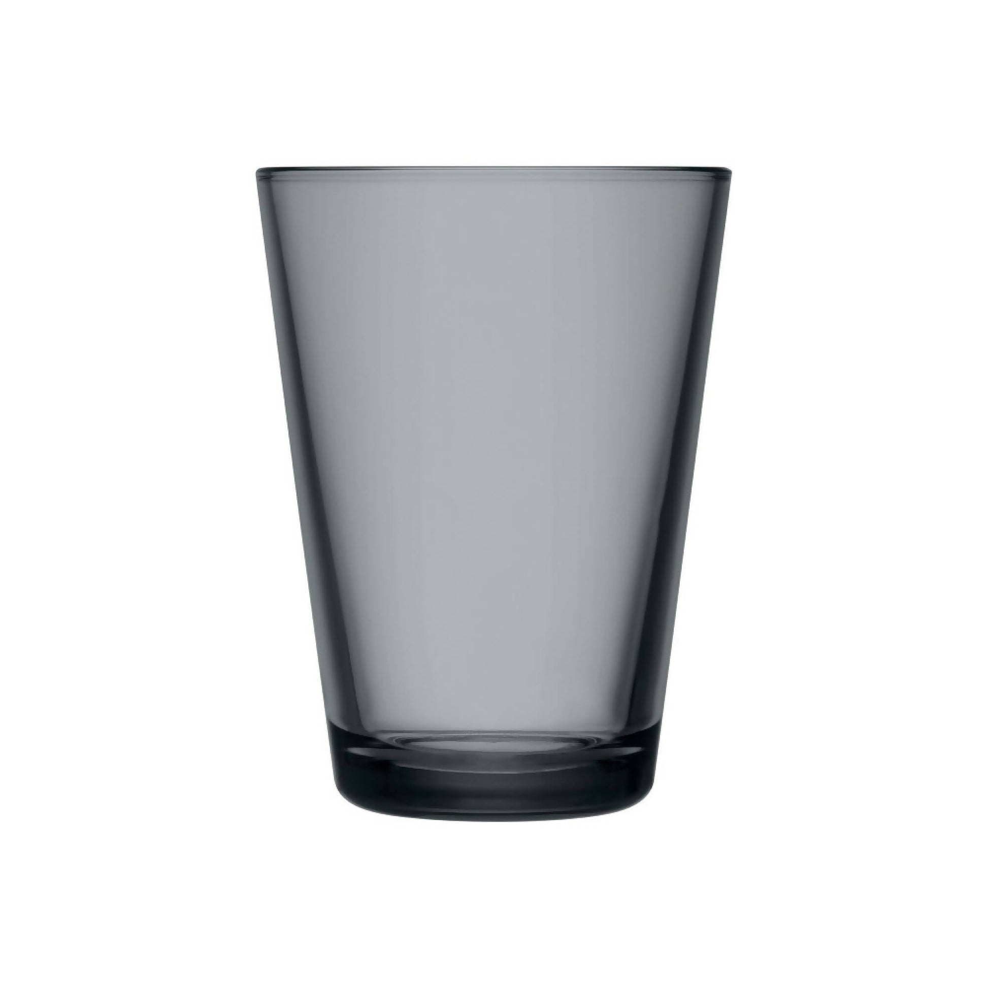 Set 2 Vasos Kartio 400 Ml Iittala7#Gris