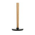 Soporte Toalla De Cocina Craft2#Negro