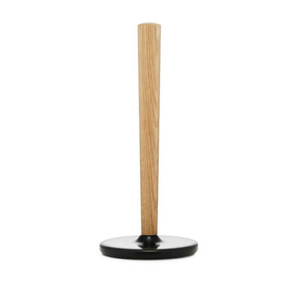 Soporte Toalla De Cocina Craft2#Negro