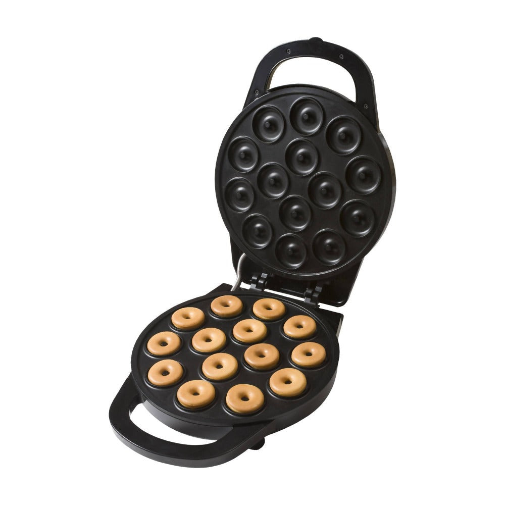 Máquina Para Hacer Donuts BDM04 Blanik5#Negro