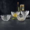 Set 4 Dip Bowls Bossa Nova 10cms Nachtmann1#Sin Color