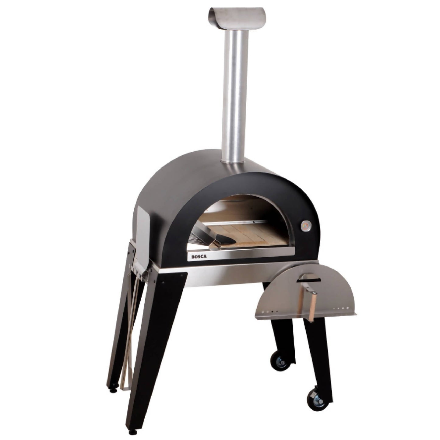 Horno Nahuen Bosca2#Negro